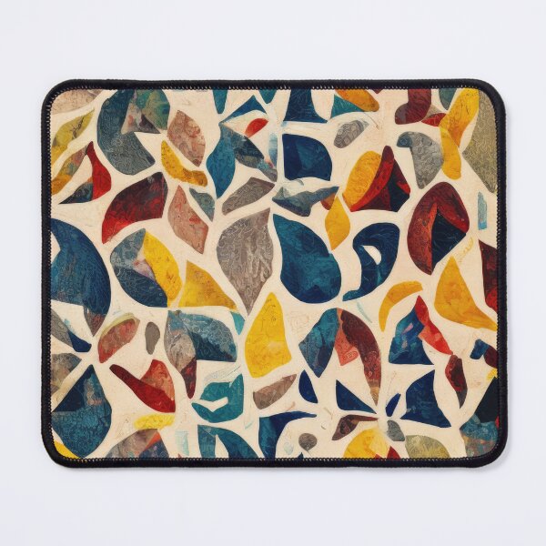 Item preview, Modern Abstract Pattern designed and sold by FireScreen.