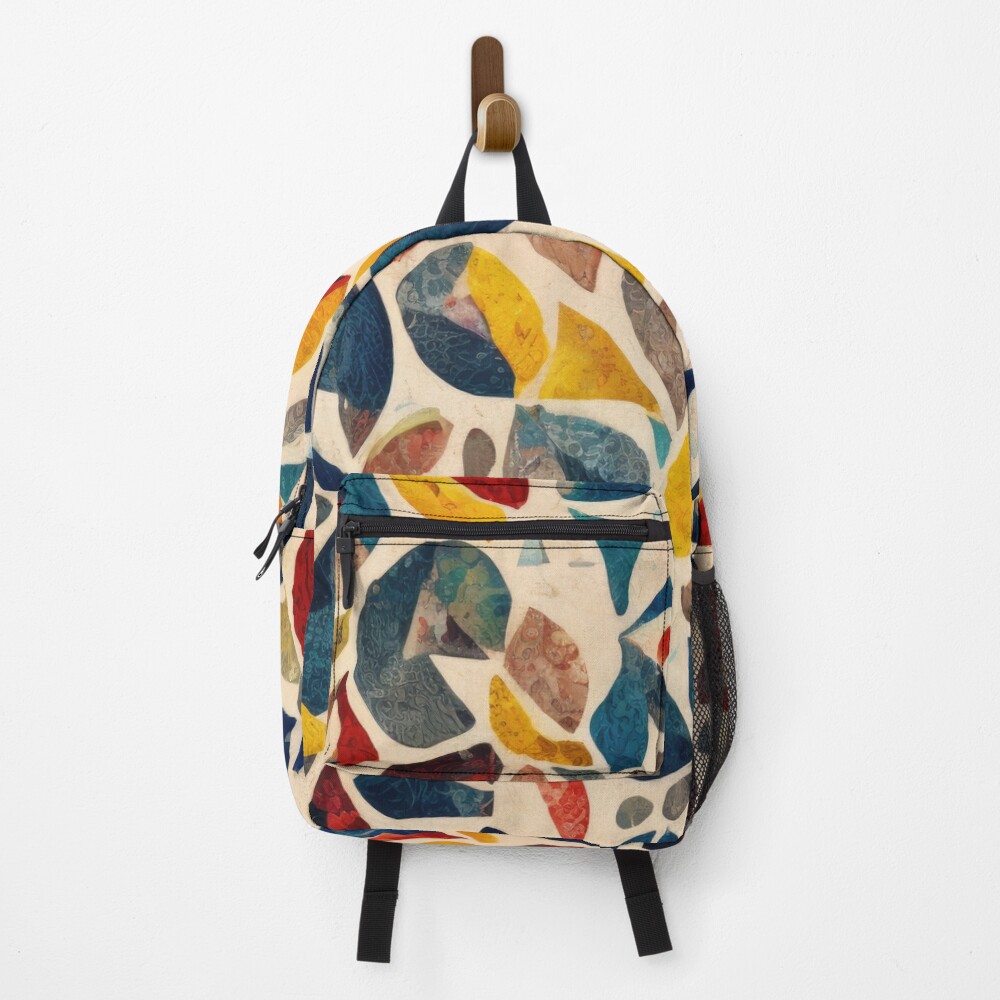 Item preview, Backpack designed and sold by FireScreen.