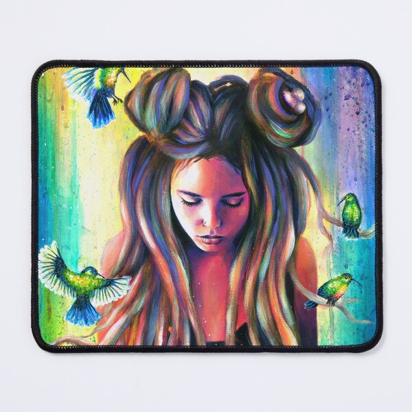 Item preview, Colibri nest designed and sold by umantsiva.