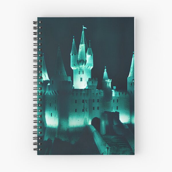 Item preview, Blacklight Castle designed and sold by toyjesus.