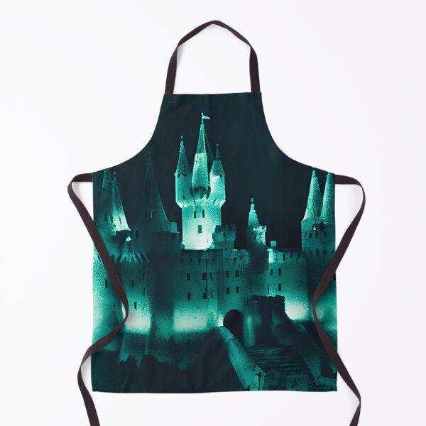 Item preview, Blacklight Castle designed and sold by toyjesus.