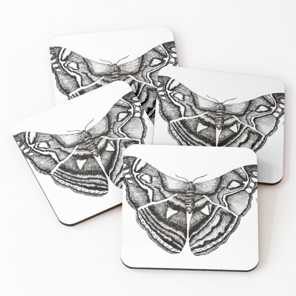Item preview, Insect - atlas moth designed and sold by Ereeny.
