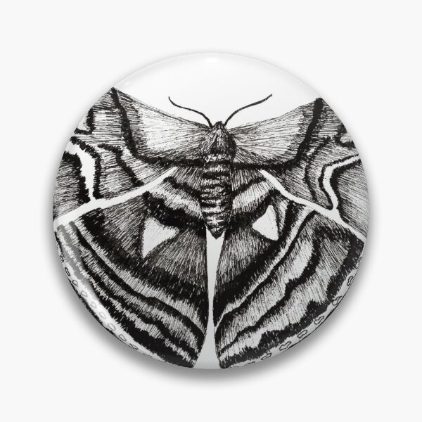 Item preview, Insect - atlas moth designed and sold by Ereeny.