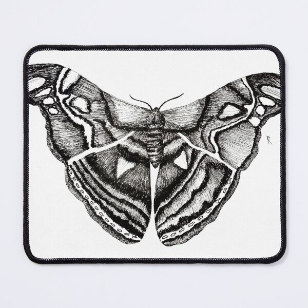 Item preview, Insect - atlas moth designed and sold by Ereeny.