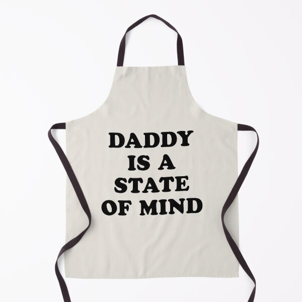 Item preview, Daddy Is A State Of Mind designed and sold by soundlesswaves.