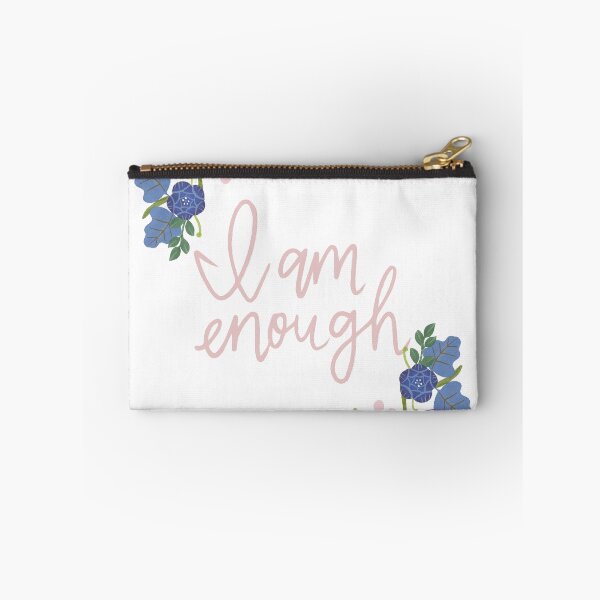 Item preview, I Am Enough designed and sold by LadyCatFashion.