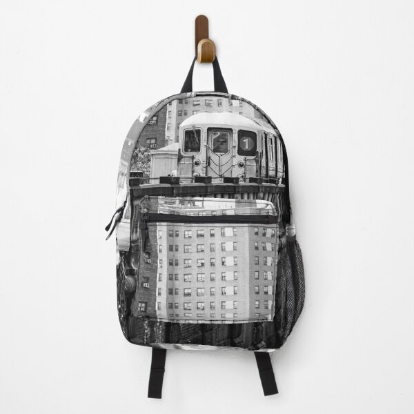 Item preview, New York Metro Line 1 designed and sold by Portalius.