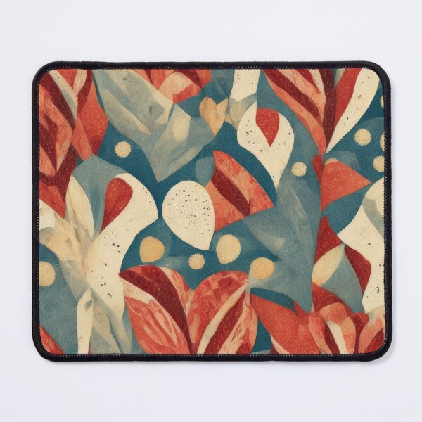 Item preview, Modern Abstract Pattern designed and sold by FireScreen.