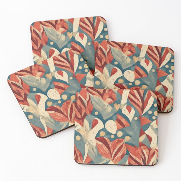 Item preview, Modern Abstract Pattern designed and sold by FireScreen.