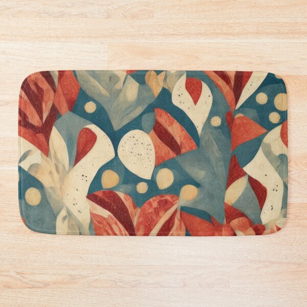 Item preview, Modern Abstract Pattern designed and sold by FireScreen.