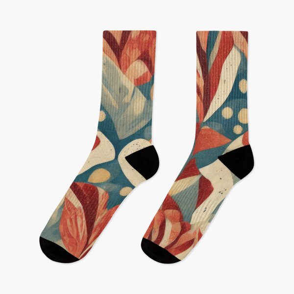 Item preview, Modern Abstract Pattern designed and sold by FireScreen.