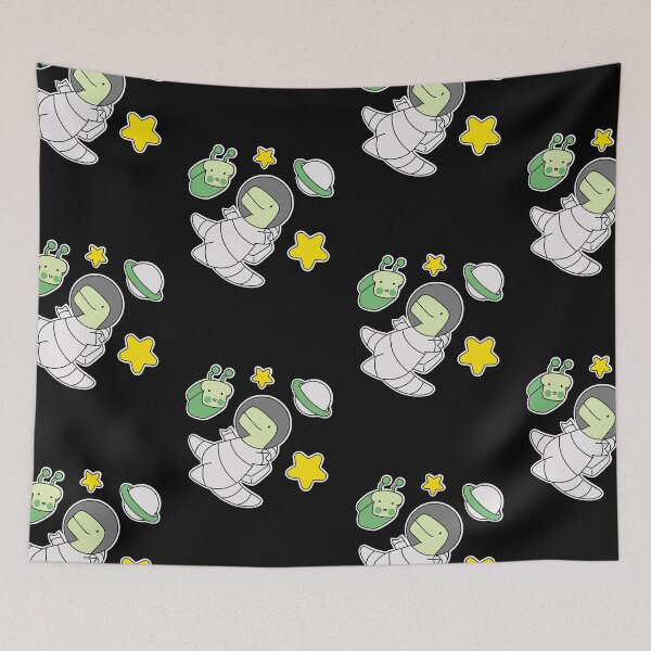 Item preview, Space Loof & Timmy designed and sold by LoofandTimmy.