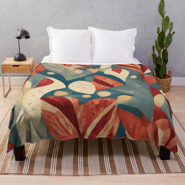 Item preview, Modern Abstract Pattern designed and sold by FireScreen.