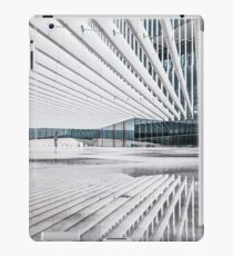Architecture Moderne iPad Case/Skin