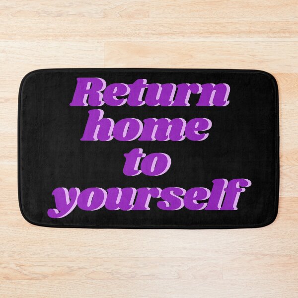Item preview, Return home to yourself designed and sold by HalcyonFairy.