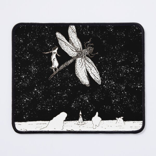 Item preview, Insect - Dragonflies designed and sold by Ereeny.