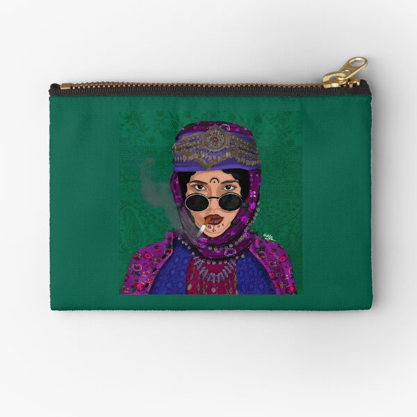 Item preview, Badass Gundi #2 designed and sold by ElifsArt.