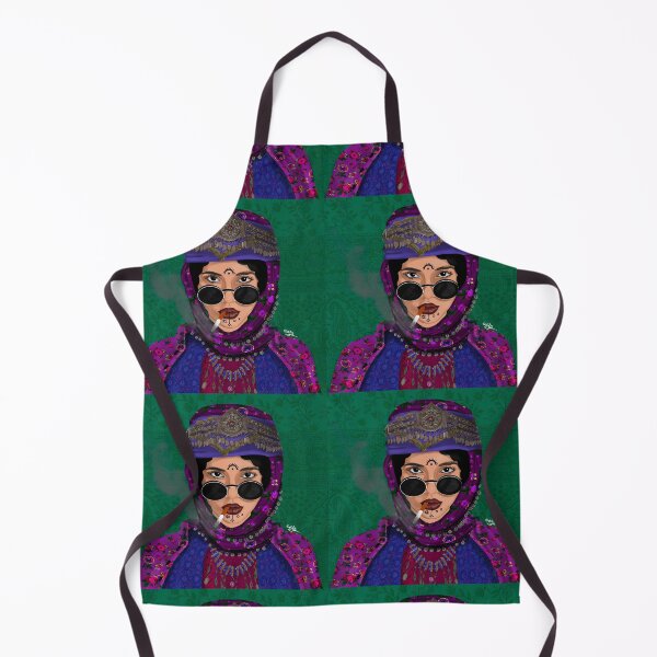 Item preview, Badass Gundi #2 designed and sold by ElifsArt.