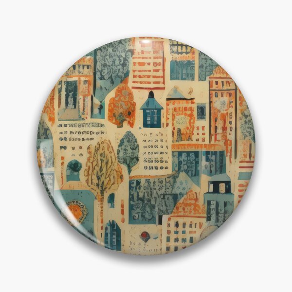Artikelvorschau, Contemporary Texture Art entworfen und verkauft von FireScreen.