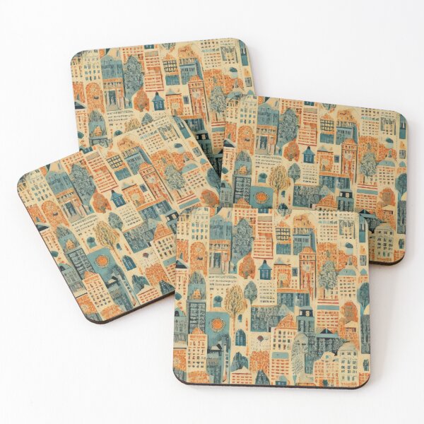 Artikelvorschau, Contemporary Texture Art entworfen und verkauft von FireScreen.