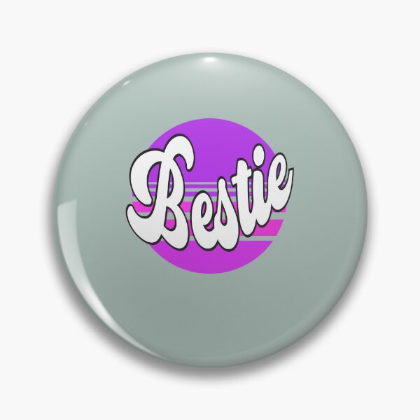 Item preview, Bestie, Selfie, The Netherlands, Dutch Holland Quote designed and sold by DiensDesign.
