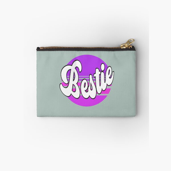Item preview, Bestie, Selfie, The Netherlands, Dutch Holland Quote designed and sold by DiensDesign.