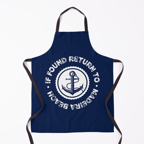Item preview, If Found Return to Madeira Beach, Florida designed and sold by Pirate Foto.