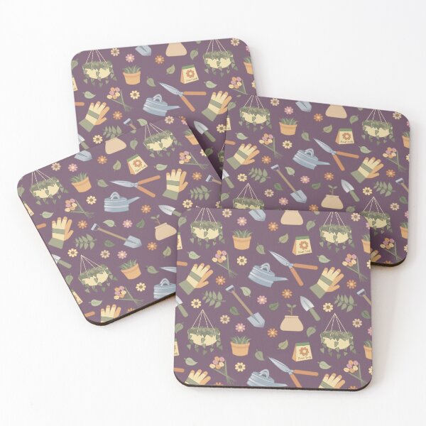 Item preview, Gardening Day designed and sold by Jolie Im-Haas.