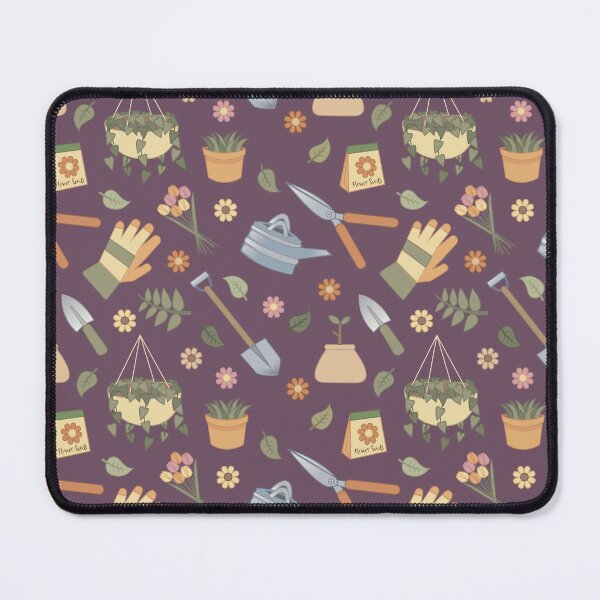 Item preview, Gardening Day designed and sold by Jolie Im-Haas.