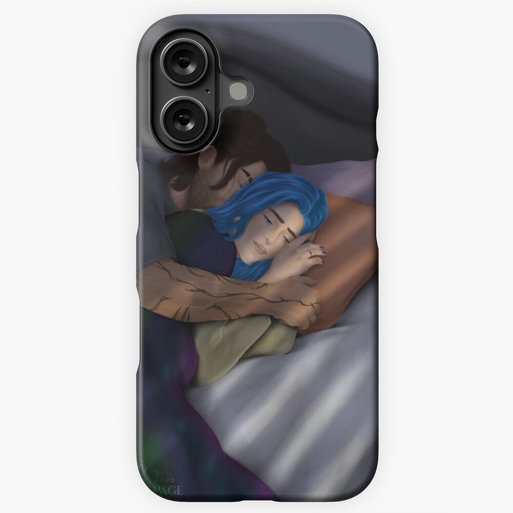Artikel-Vorschau von iPhone Leichte Hülle, designt und verkauft von yasartpage.
