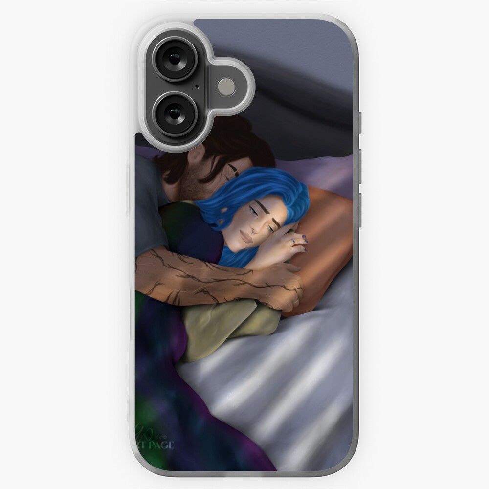 Artikel-Vorschau von iPhone Flexible Hülle, designt und verkauft von yasartpage.
