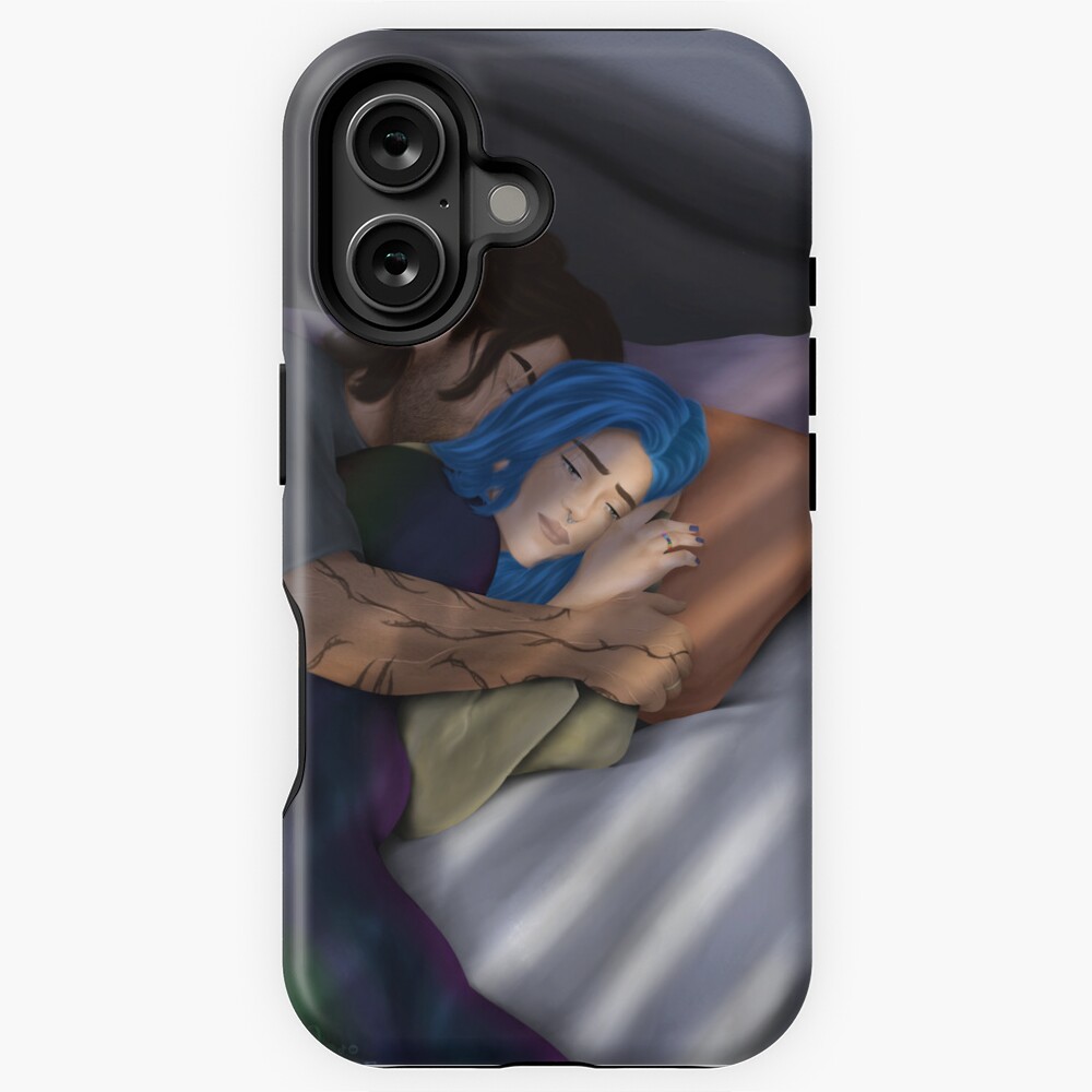 Artikel-Vorschau von iPhone Robuste Hülle, designt und verkauft von yasartpage.