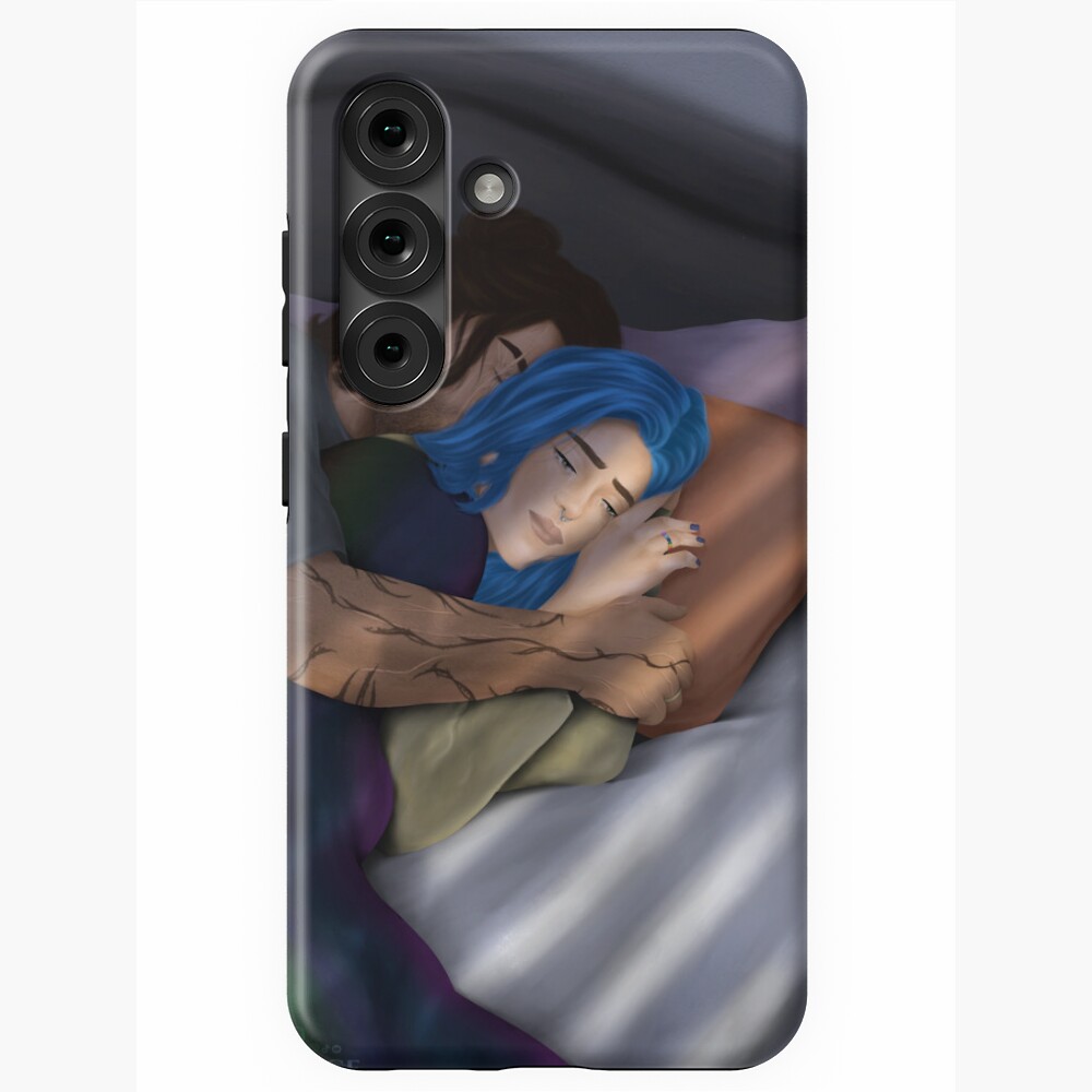 Artikel-Vorschau von Samsung Galaxy Robuste Hülle, designt und verkauft von yasartpage.