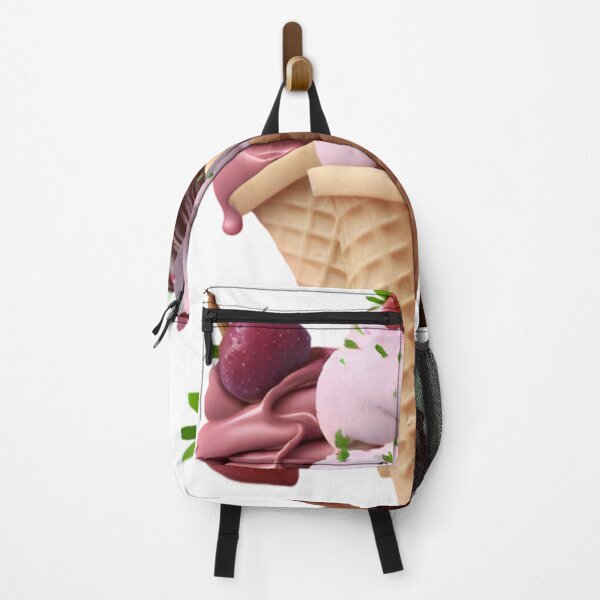 Item preview, Ice cream designed and sold by DreamPrint Collective.
