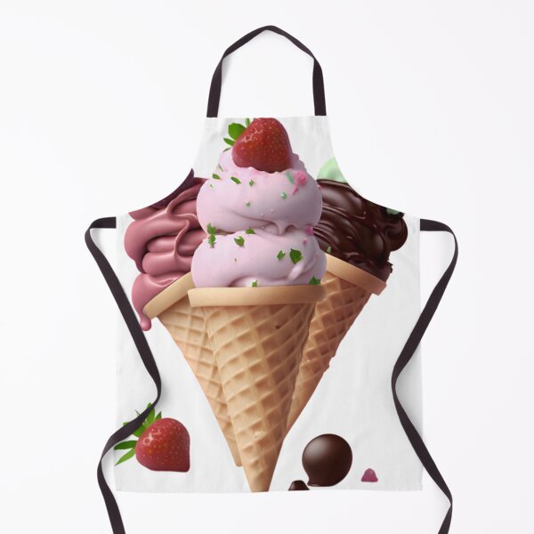 Item preview, Ice cream designed and sold by modernaarte.