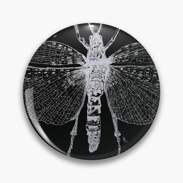Item preview, Insect - Phymayeus Saxous designed and sold by Ereeny.