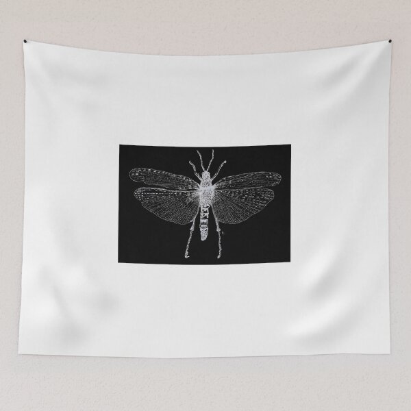 Item preview, Insect - Phymayeus Saxous designed and sold by Ereeny.