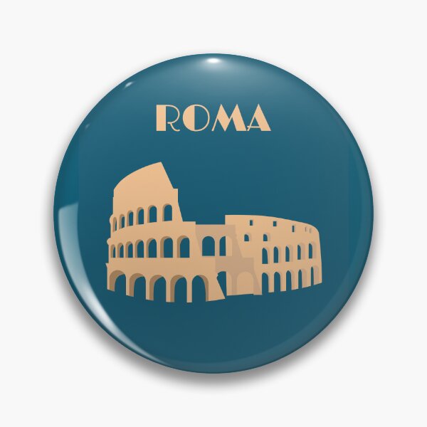 Item preview, Rome Postcard designed and sold by patrycjadesign.