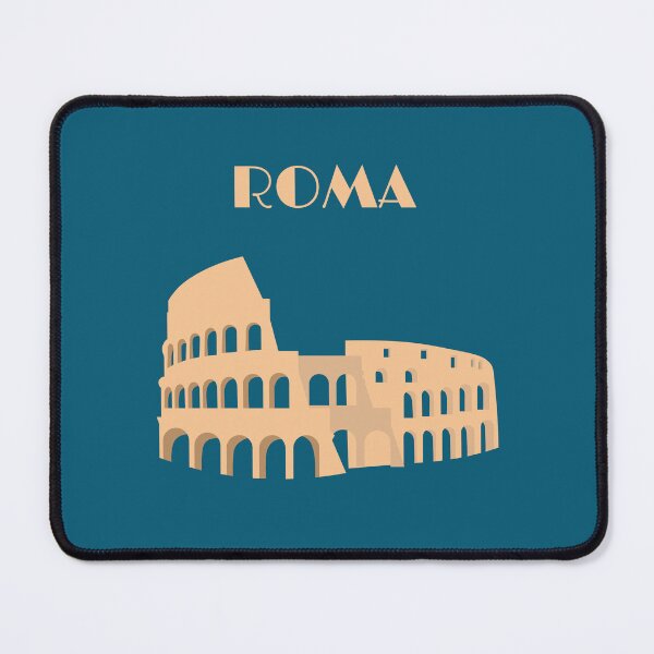 Item preview, Rome Postcard designed and sold by patrycjadesign.