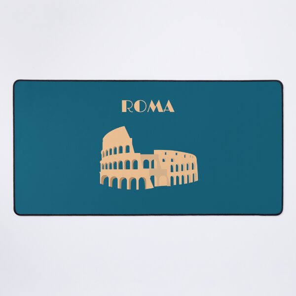 Item preview, Rome Postcard designed and sold by patrycjadesign.