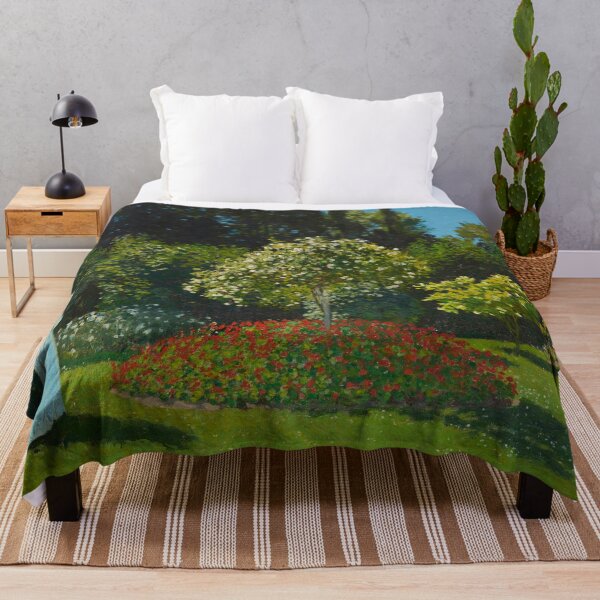 Item preview, Lady in the Garden designed and sold by siren-of-melet.