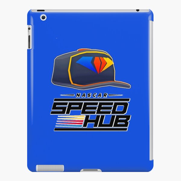 Roblox Boy. NASCAR Speed ​​Hub. ROBLOX. 2023, NASCAR Roblox game. iPad  Case & Skin for Sale by Mycutedesings-1
