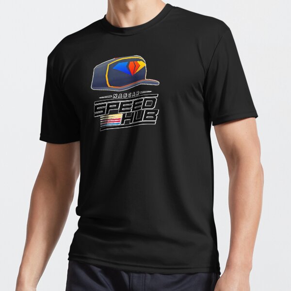 Roblox Girl. NASCAR Speed ​​Hub. ROBLOX. 2023, NASCAR Roblox game.  Essential T-Shirt for Sale by Mycutedesings-1
