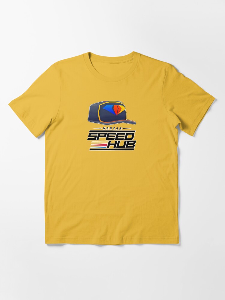 Roblox Boy. NASCAR Speed ​​Hub. ROBLOX. 2023, NASCAR Roblox game.  Essential T-Shirt for Sale by Mycutedesings-1