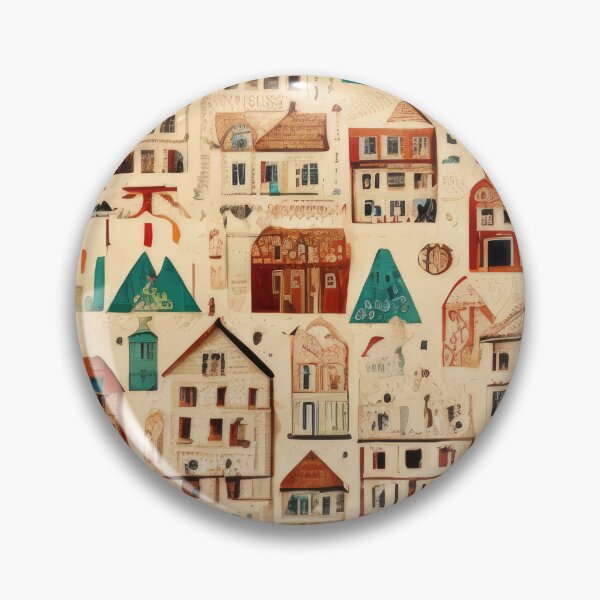 Artikelvorschau, Contemporary Texture Art entworfen und verkauft von FireScreen.