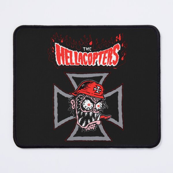 Item preview, The Hellacopters designed and sold by cleifrews3.