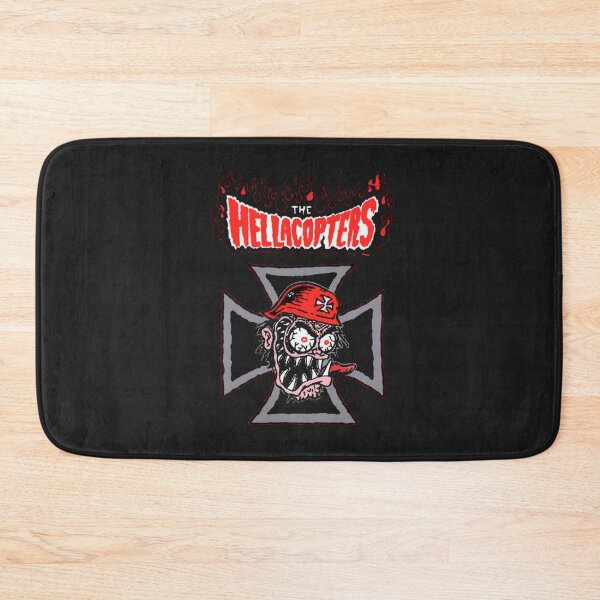 Item preview,  The Hellacopters designed and sold by cleifrews3.