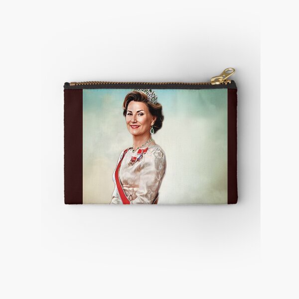 Item preview, SONJA - QUEEN OF NORWAY designed and sold by Bjorkyboy.