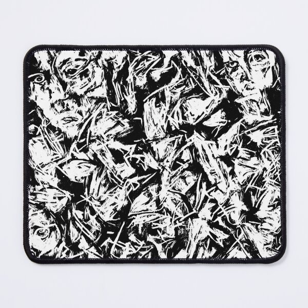 Item preview, Anarcho Punk Expressionist Art designed and sold by PunksPress.
