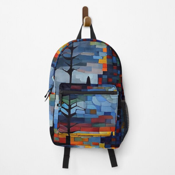 Item preview, Mondrian Castle designed and sold by Kadhaf.